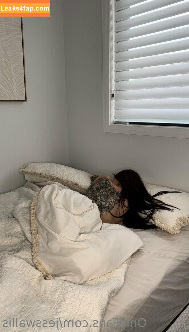 Jess Wallis / jessicaannwallis / jesswallis leaked photo photo #0012