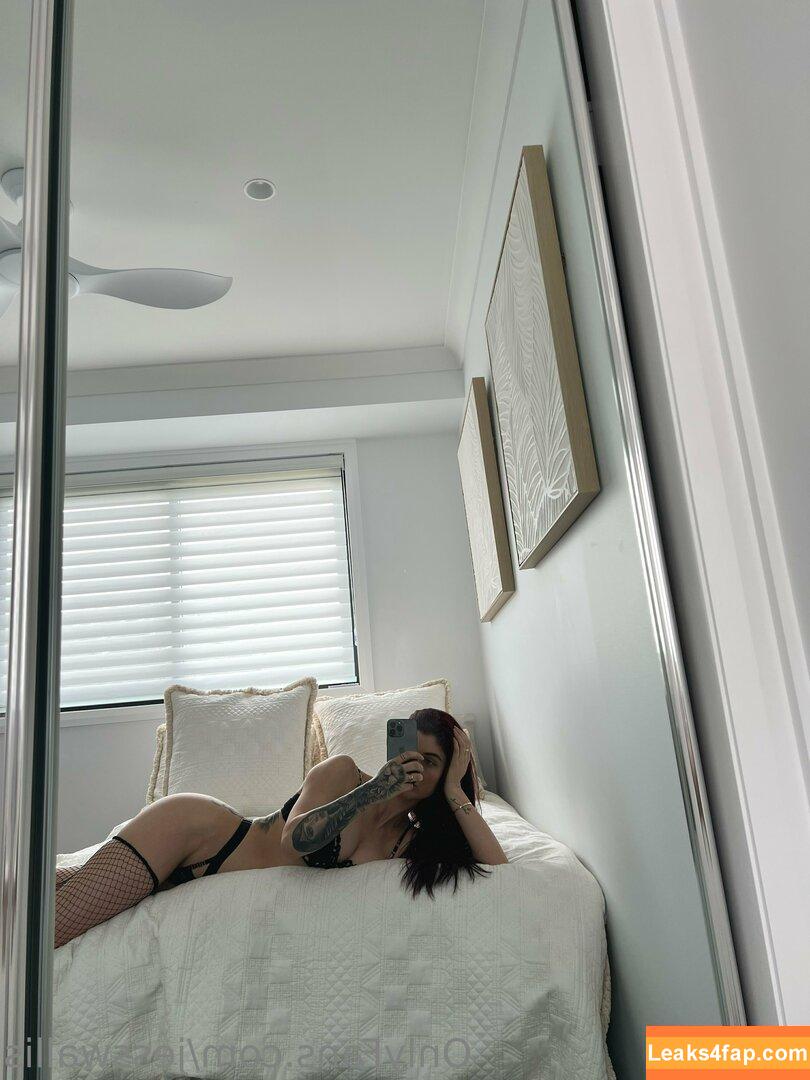 Jess Wallis / jessicaannwallis / jesswallis leaked photo photo #0022