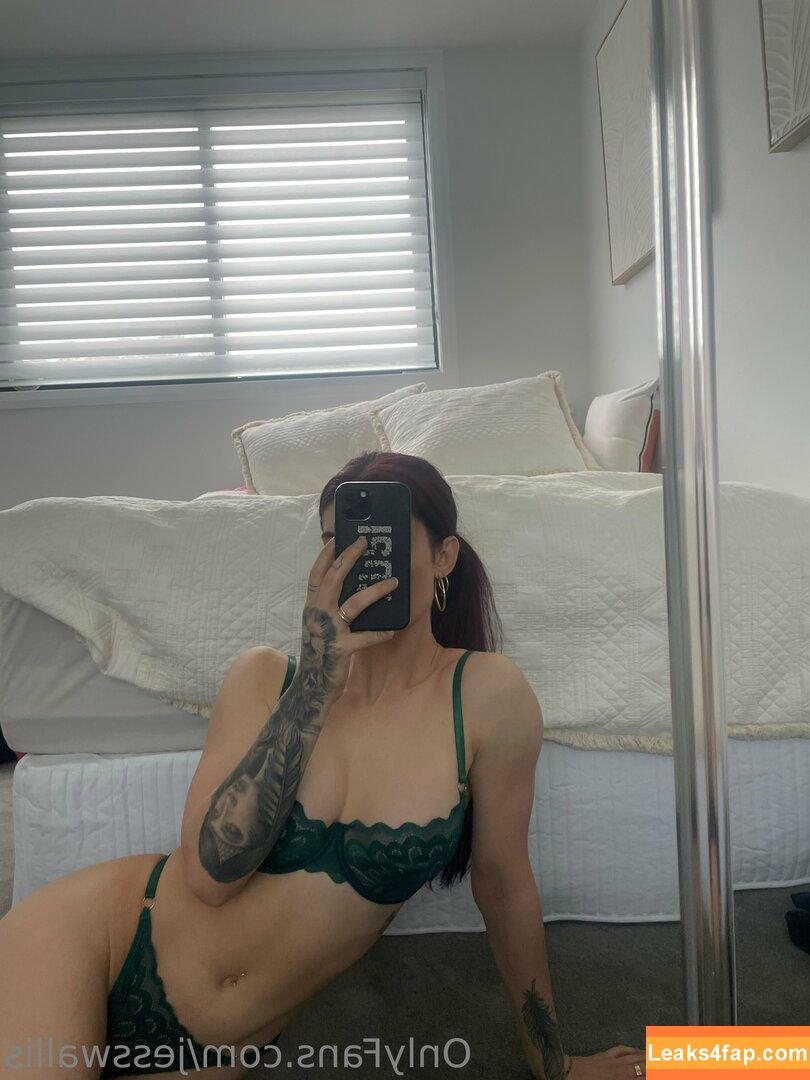 Jess Wallis / jessicaannwallis / jesswallis leaked photo photo #0027