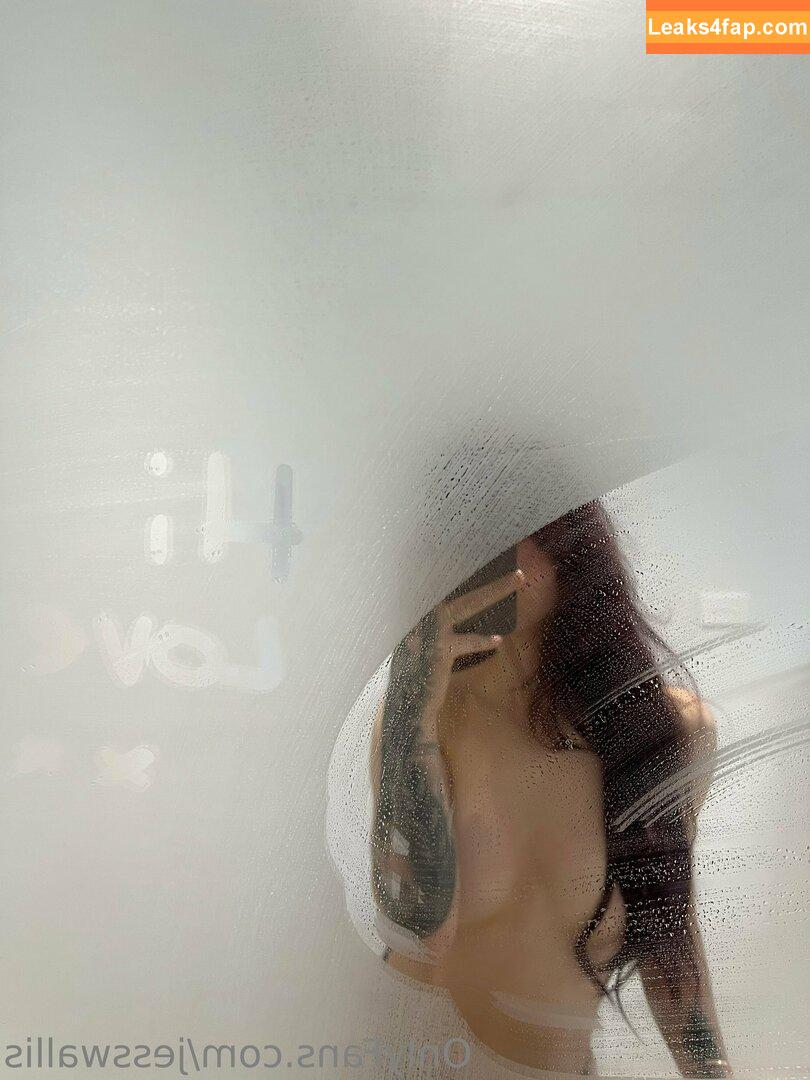 Jess Wallis / jessicaannwallis / jesswallis leaked photo photo #0031