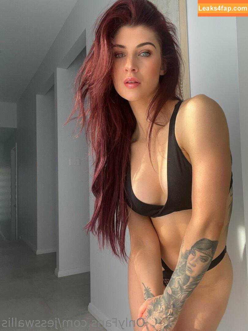 Jess Wallis / jessicaannwallis / jesswallis leaked photo photo #0088