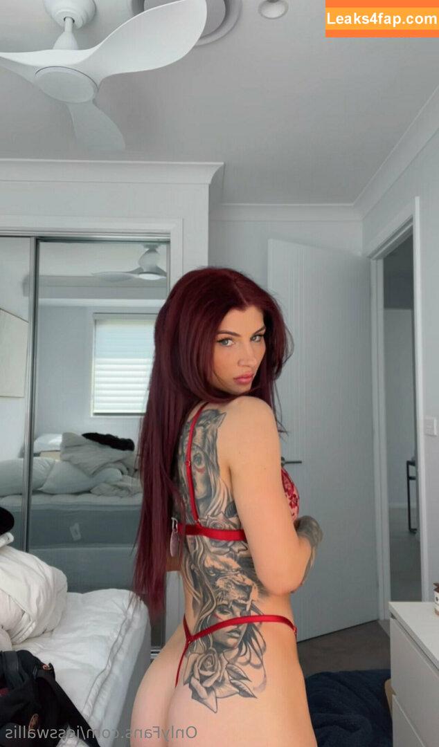 Jess Wallis / jessicaannwallis / jesswallis leaked photo photo #0098
