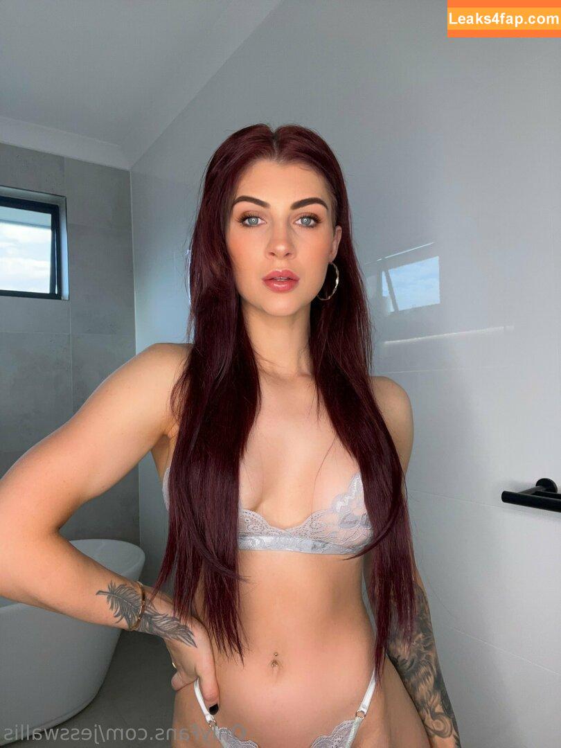 Jess Wallis / jessicaannwallis / jesswallis leaked photo photo #0113
