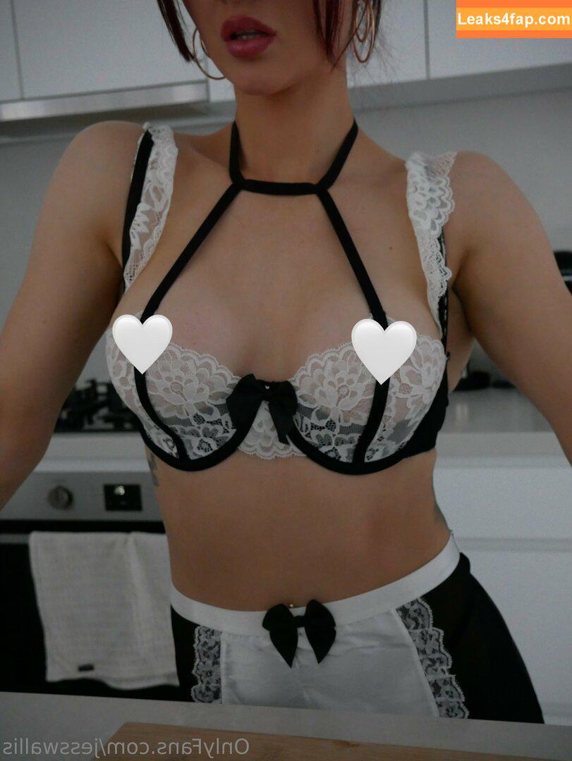Jess Wallis / jessicaannwallis / jesswallis leaked photo photo #0122