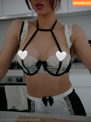 Jess Wallis photo #0122