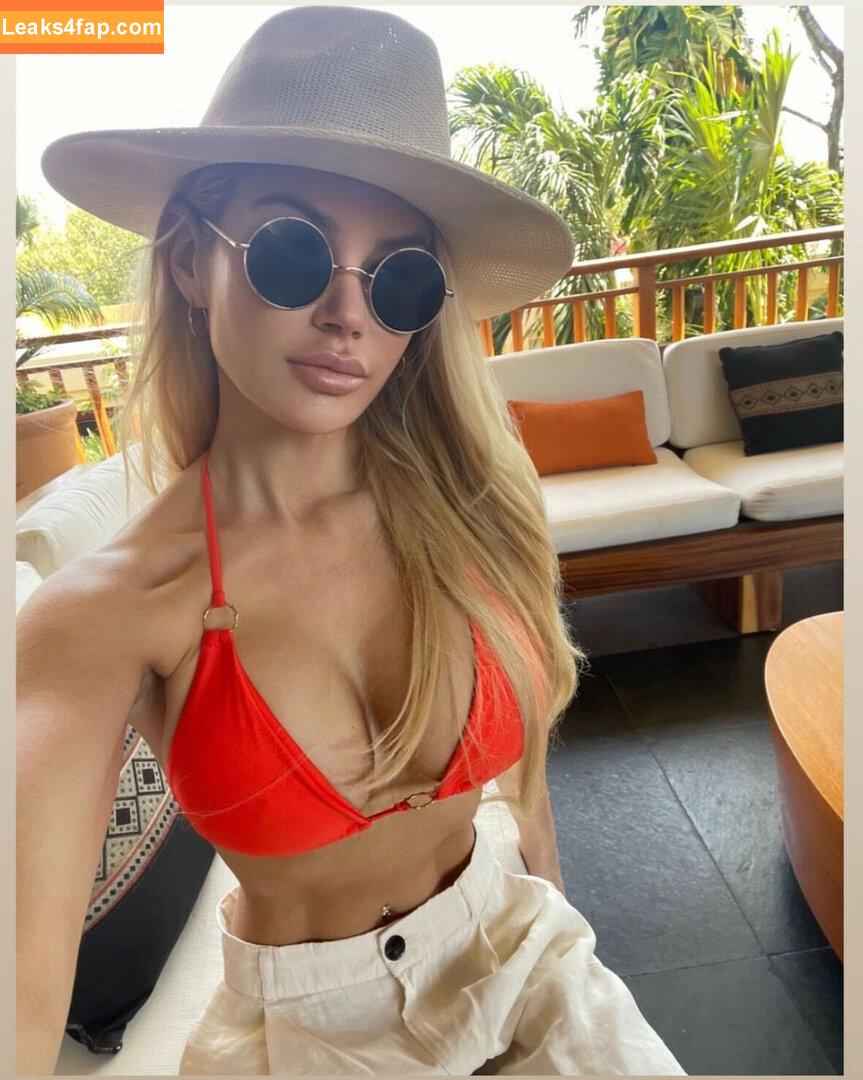 Jessa Hinton / jessahinton leaked photo photo #0005