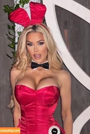 Jessa Hinton фото #0093