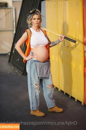 Jessa Rhodes photo #0014