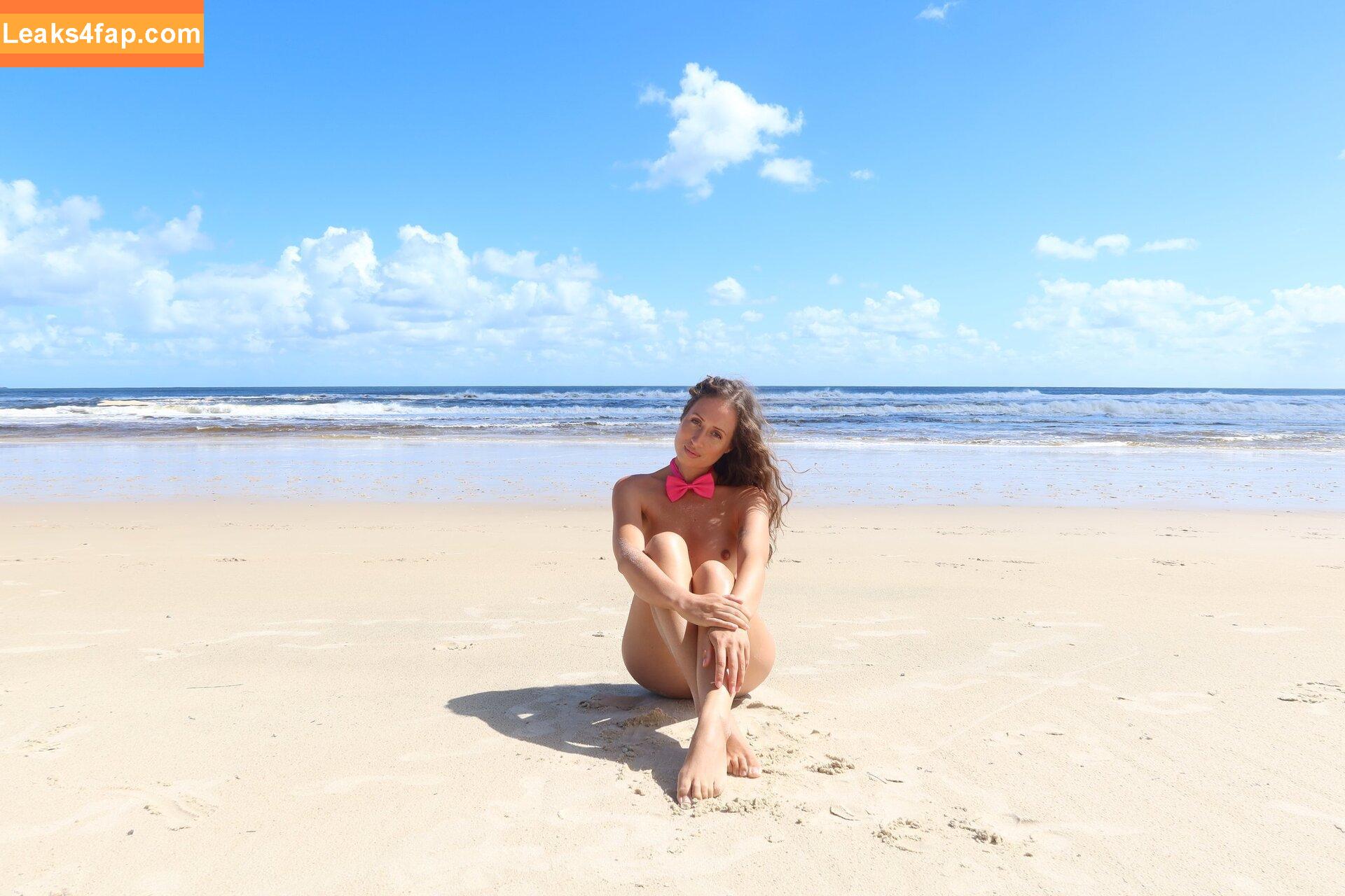 Jessa The Nude Blogger / thenudeblogger слитое фото фото #0010
