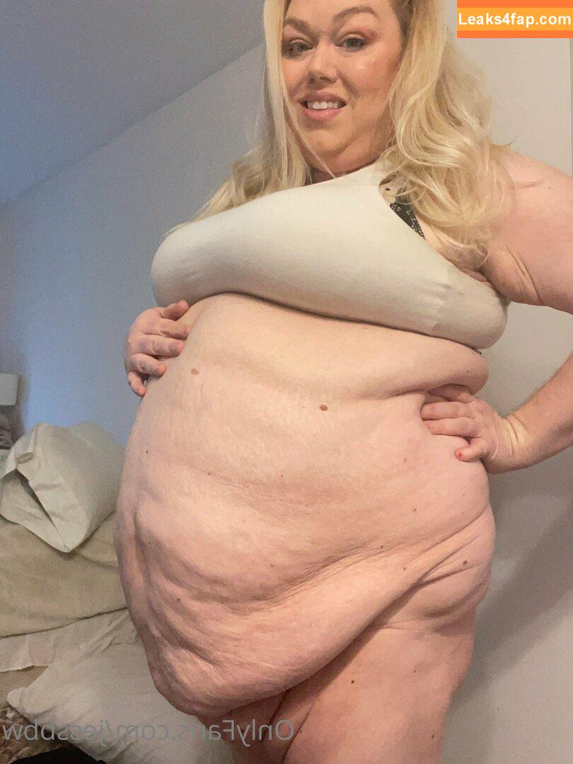 jessbbw /  leaked photo photo #0010