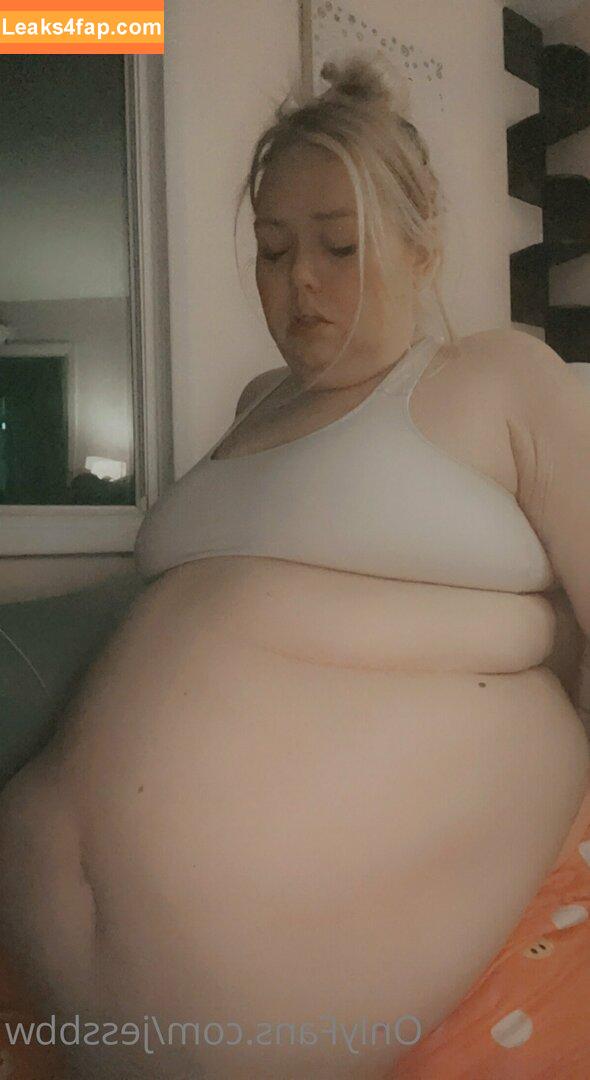 jessbbw /  leaked photo photo #0015