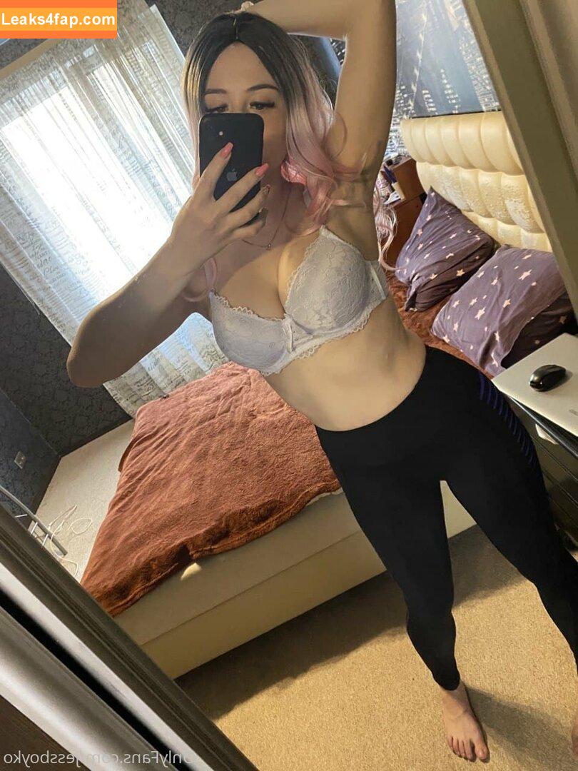 jessboyko / jess_boyko leaked photo photo #0032