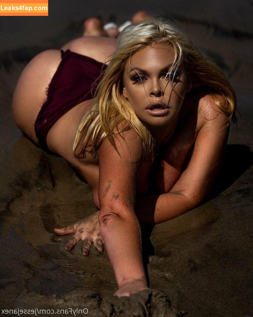 jessejanex / thejessejane leaked photo photo #0038