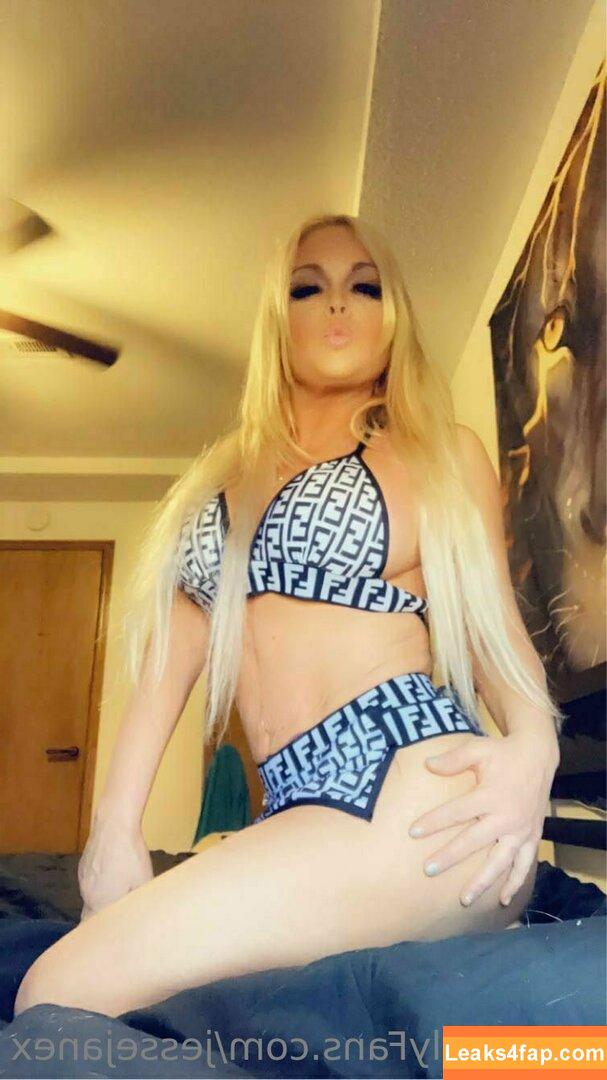 jessejanex / thejessejane leaked photo photo #0052