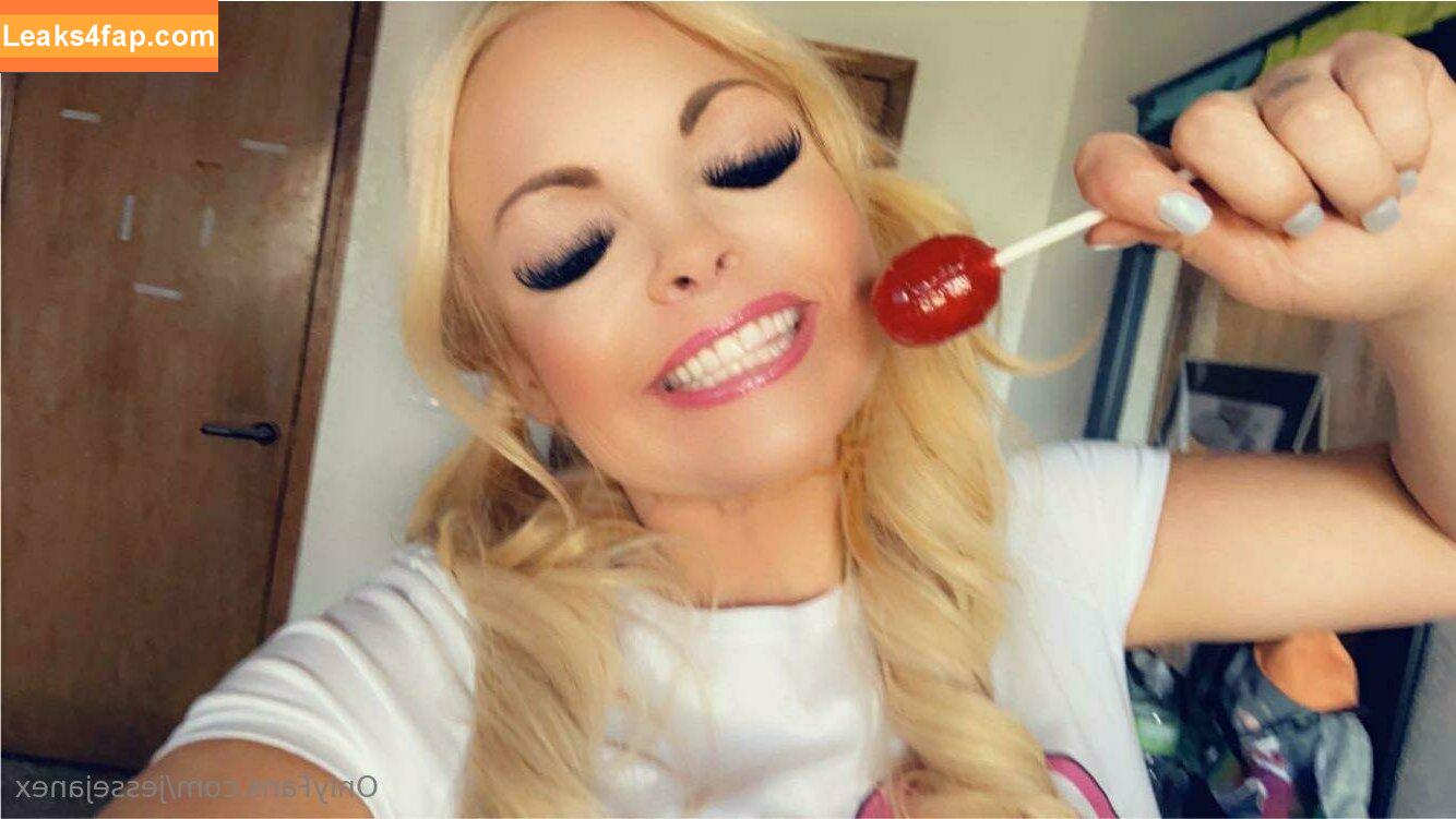 jessejanex / thejessejane leaked photo photo #0053