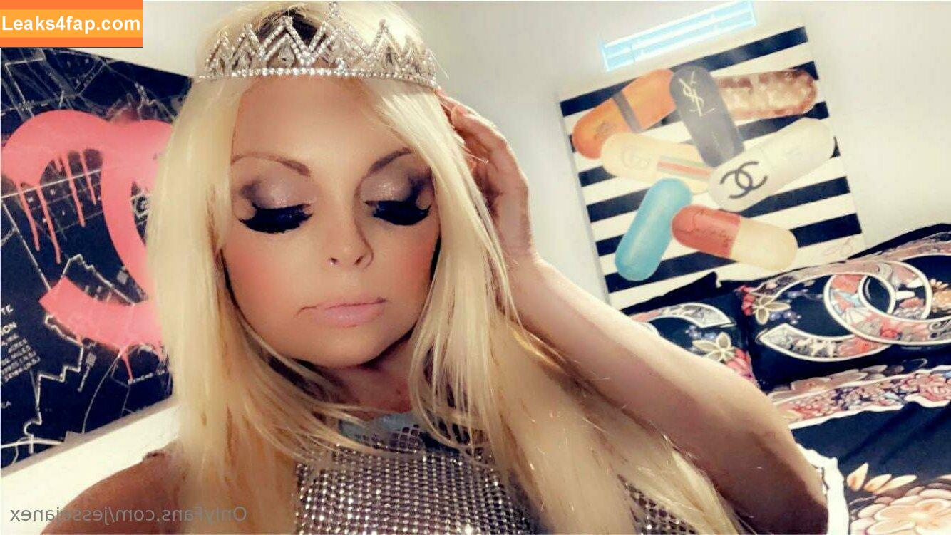 jessejanex / thejessejane leaked photo photo #0054