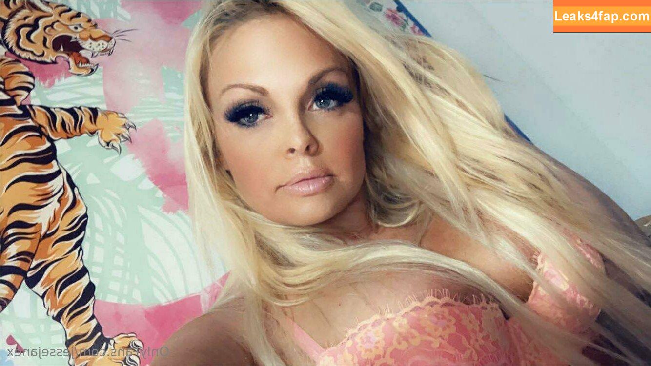 jessejanex / thejessejane leaked photo photo #0062