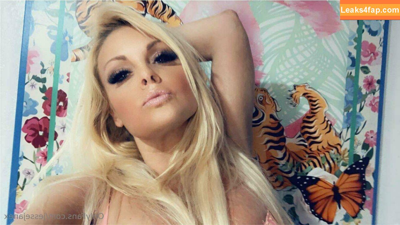 jessejanex / thejessejane leaked photo photo #0063