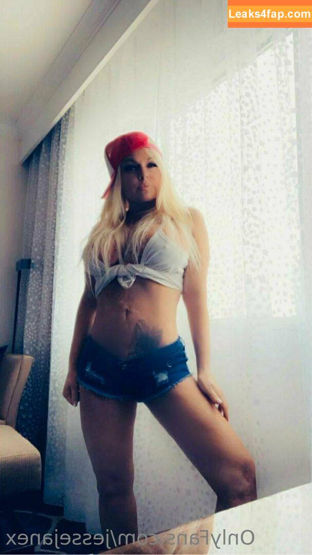 jessejanex / thejessejane leaked photo photo #0072