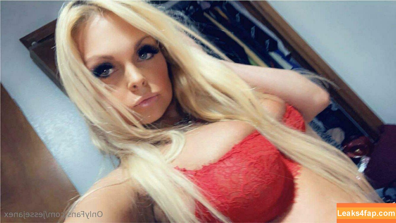 jessejanex / thejessejane leaked photo photo #0075