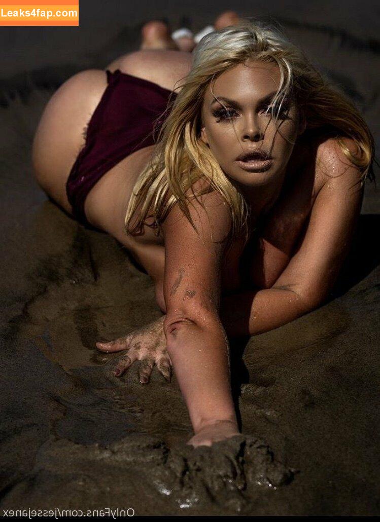 jessejanex / thejessejane leaked photo photo #0083