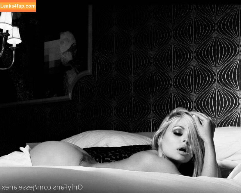 jessejanex / thejessejane leaked photo photo #0088