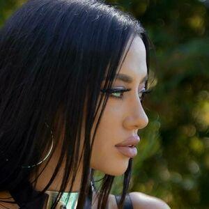 Jessenia Escamilla photo #0003