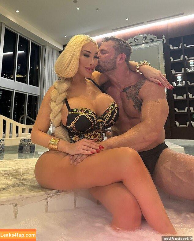 Jessi Alves /  leaked photo photo #0003