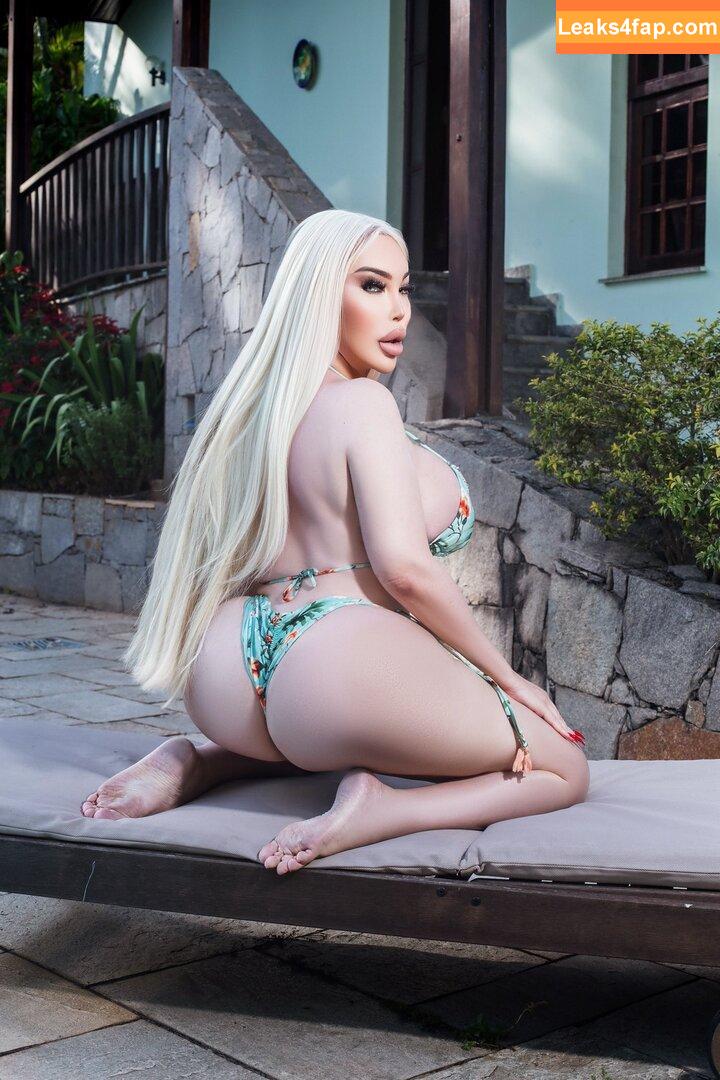 Jessi Alves /  leaked photo photo #0009