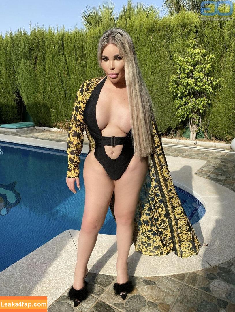 Jessi Alves /  leaked photo photo #0012