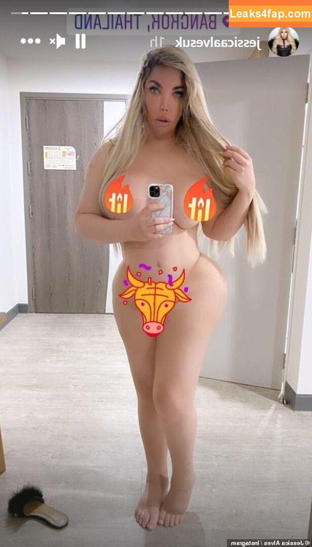 Jessi Alves /  leaked photo photo #0016