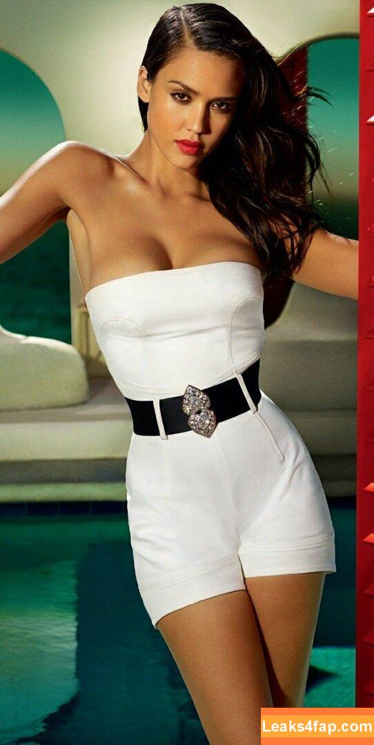 Jessica Alba / jessicaalba leaked photo photo #0003