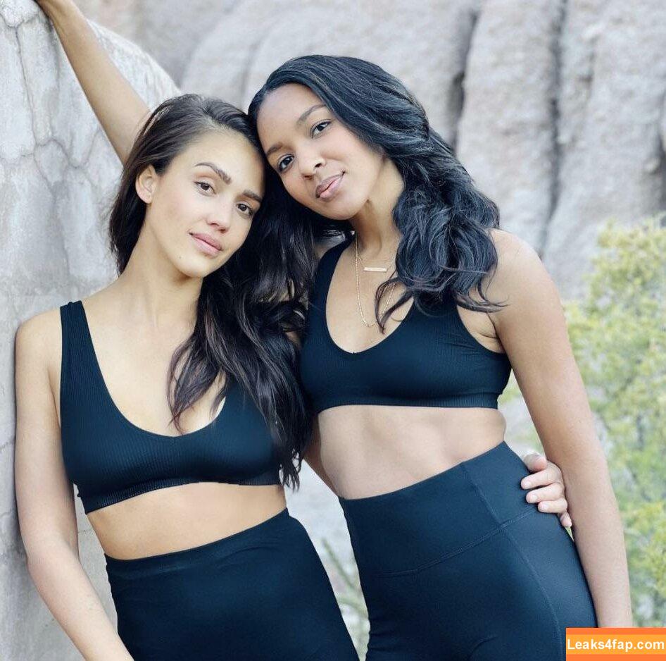 Jessica Alba / jessicaalba leaked photo photo #0006