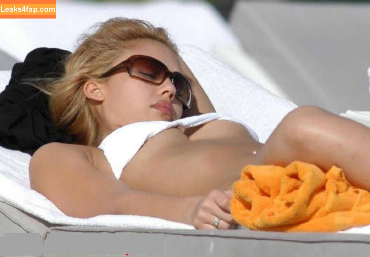 Jessica Alba / jessicaalba leaked photo photo #0015