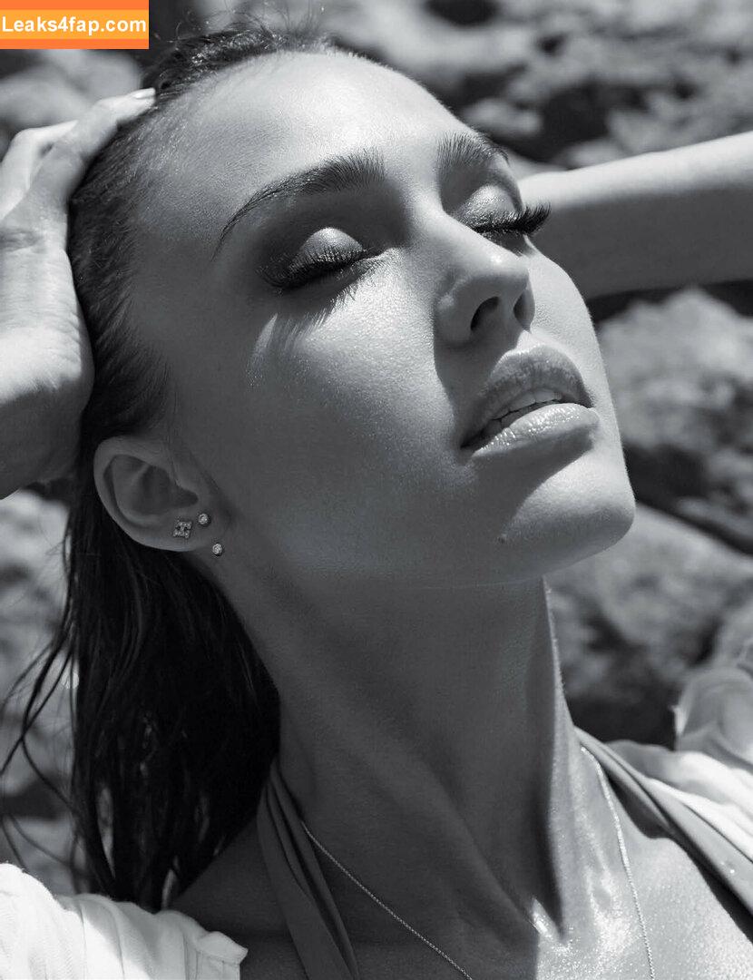 Jessica Alba / jessicaalba leaked photo photo #0016