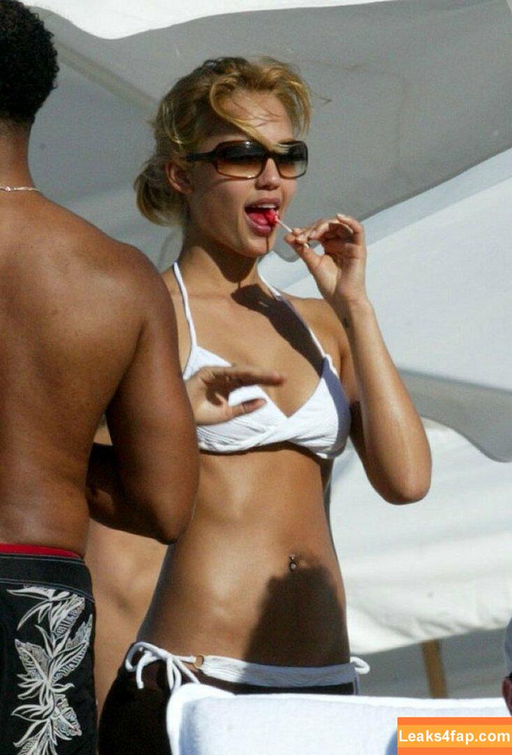 Jessica Alba / jessicaalba leaked photo photo #0184