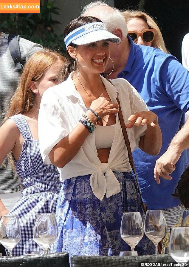 Jessica Alba / jessicaalba leaked photo photo #0202