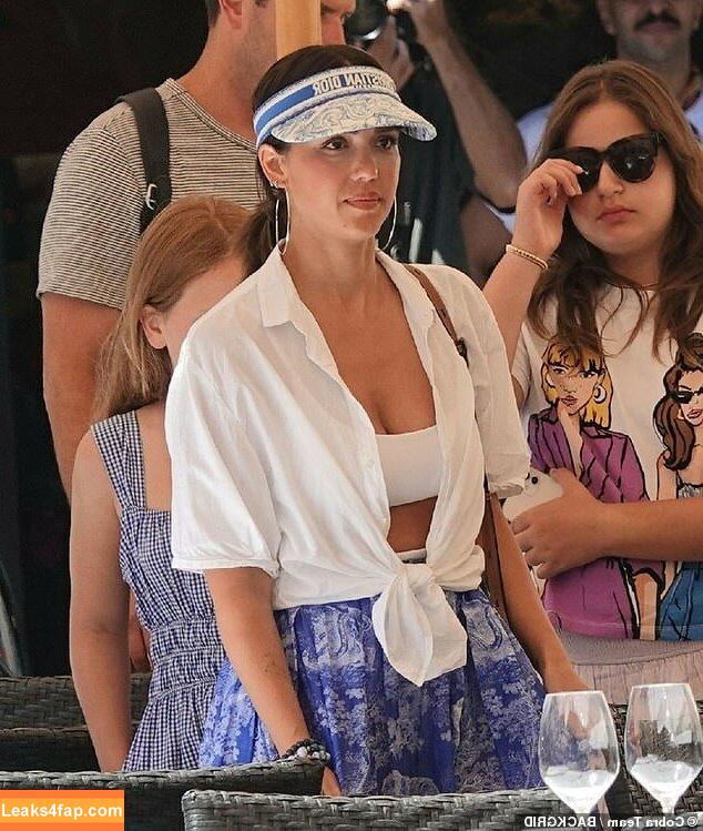 Jessica Alba / jessicaalba leaked photo photo #0203