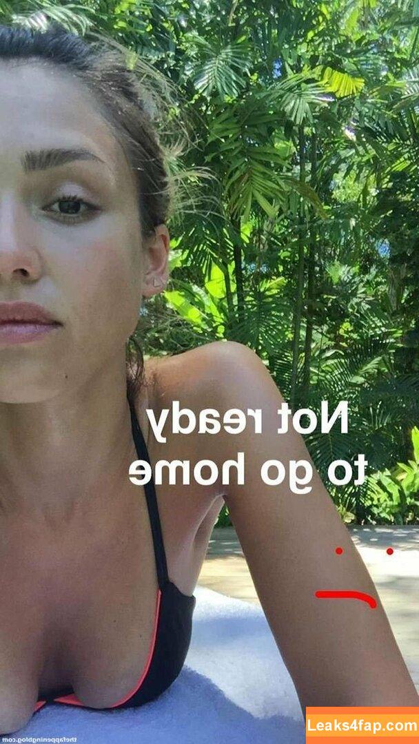 Jessica Alba / jessicaalba leaked photo photo #0213