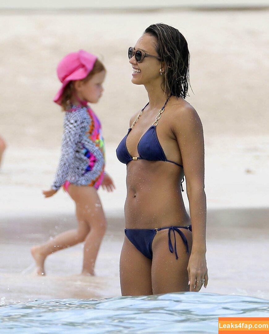 Jessica Alba / jessicaalba leaked photo photo #0244
