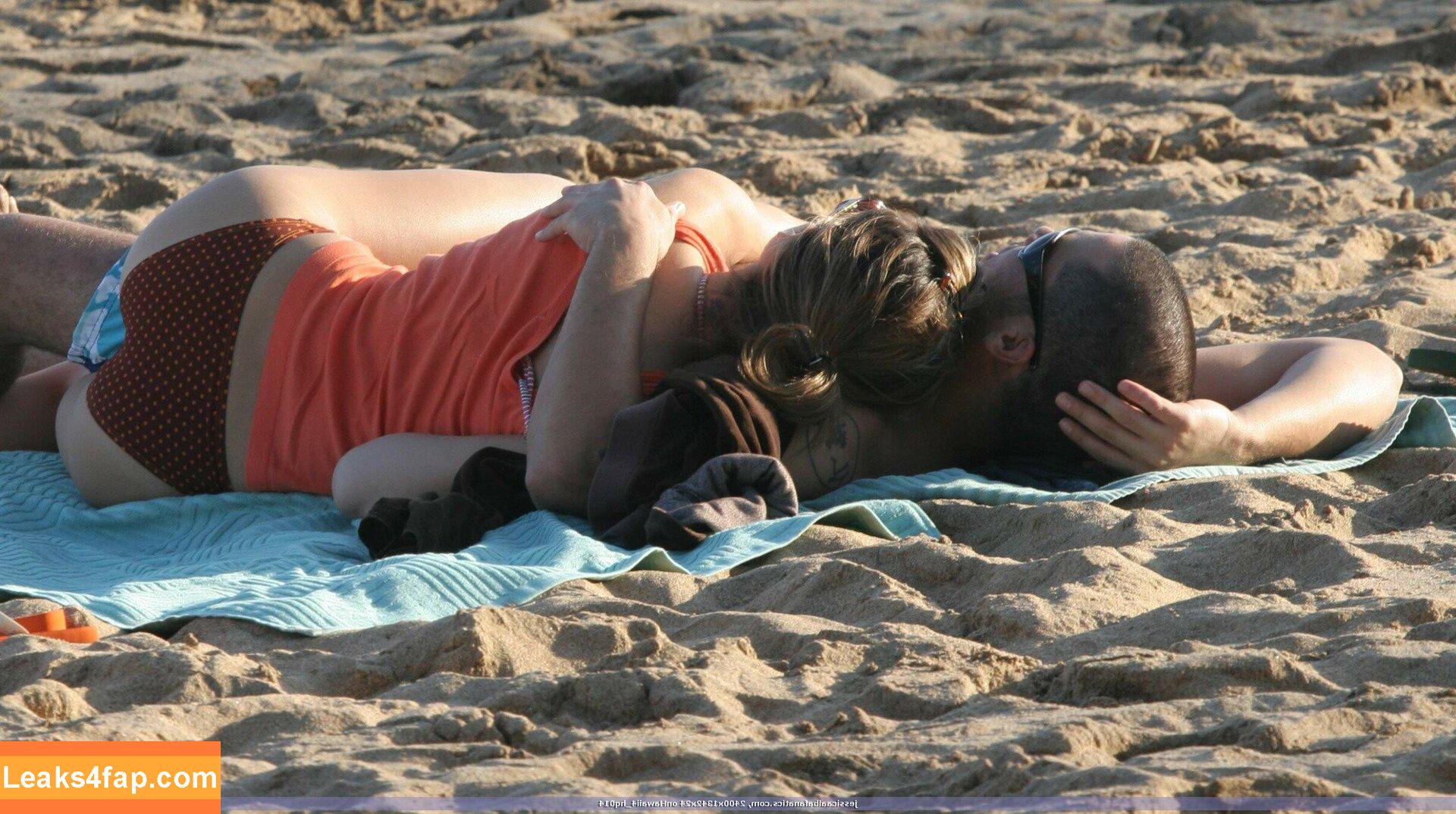 Jessica Alba / jessicaalba leaked photo photo #0272