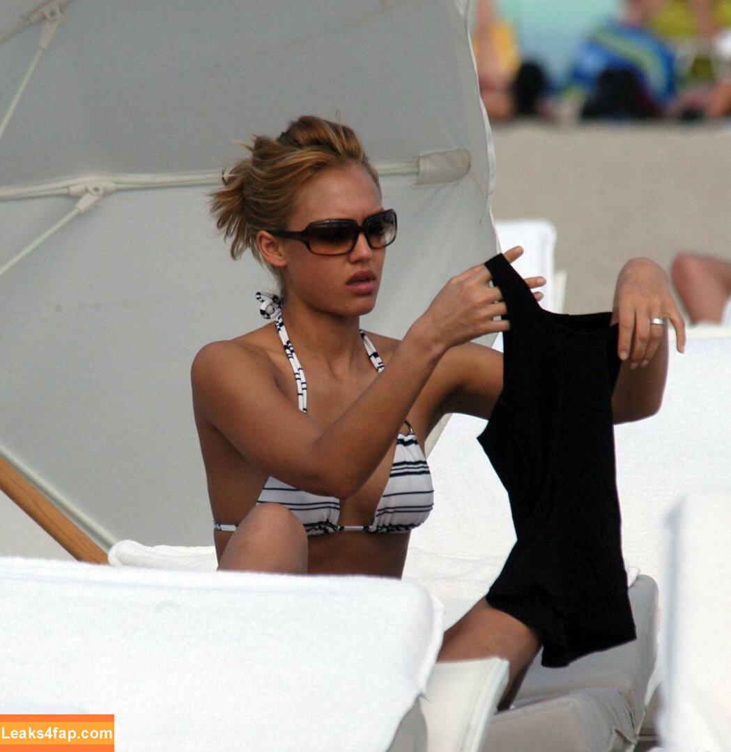 Jessica Alba / jessicaalba слитое фото фото #0287