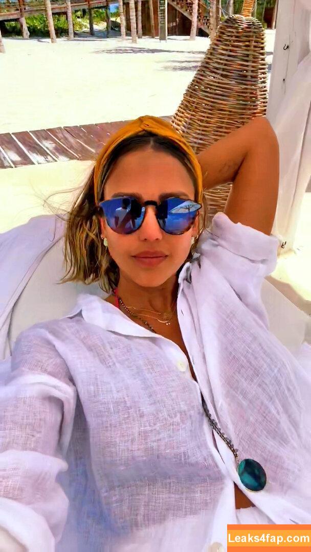 Jessica Alba / jessicaalba leaked photo photo #0302
