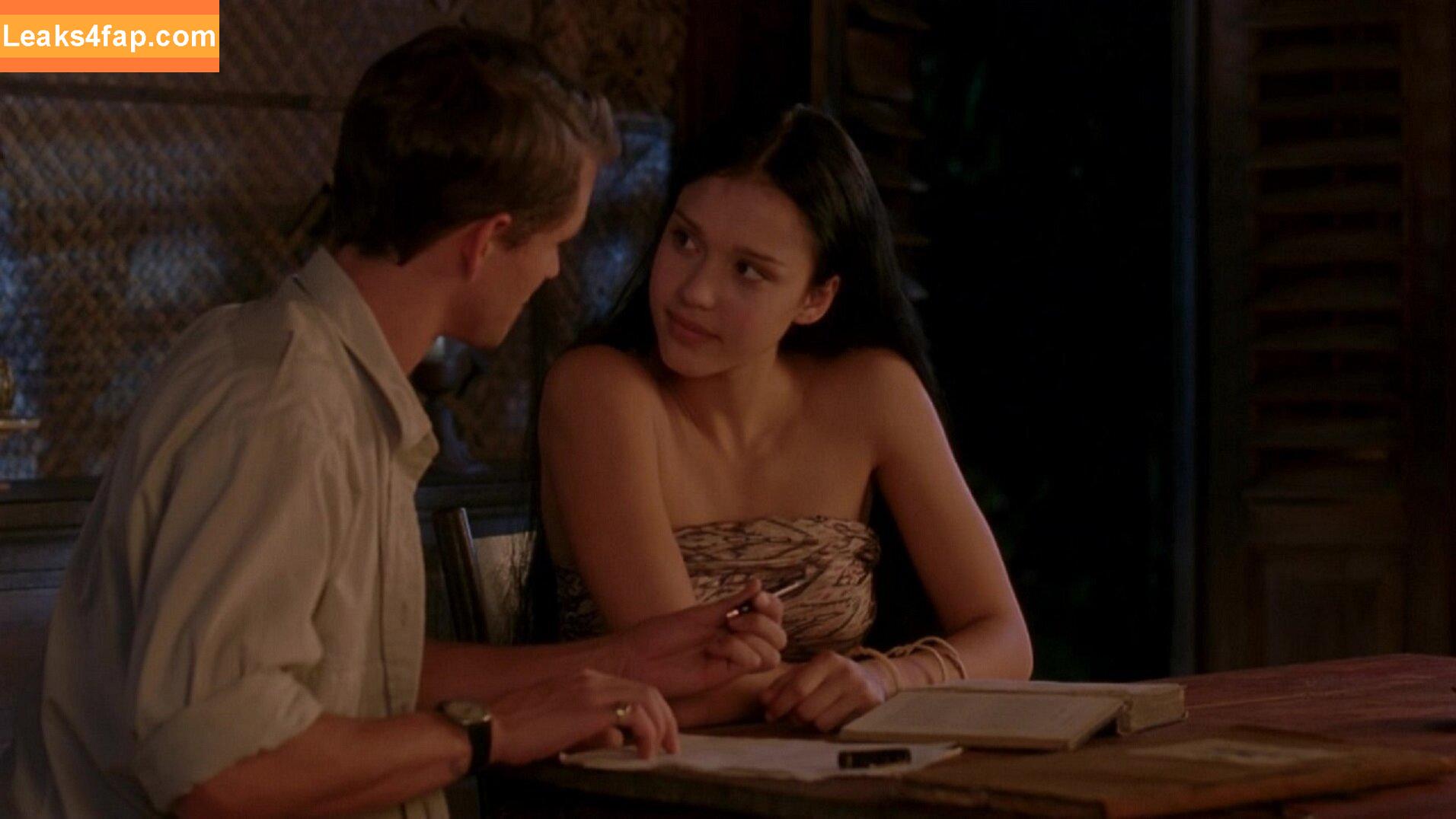 Jessica Alba / jessicaalba leaked photo photo #0355