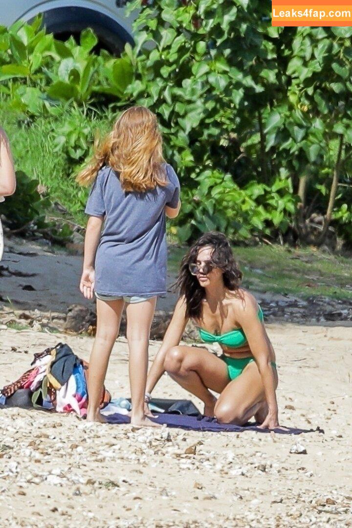 Jessica Alba / jessicaalba leaked photo photo #0358