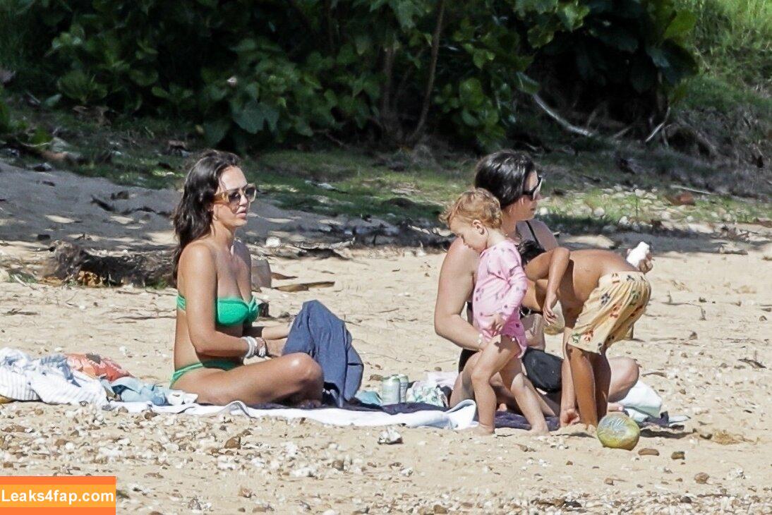 Jessica Alba / jessicaalba leaked photo photo #0366