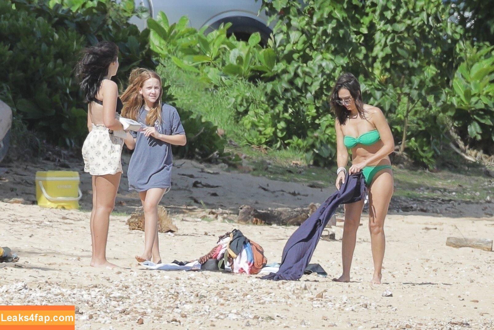 Jessica Alba / jessicaalba leaked photo photo #0378