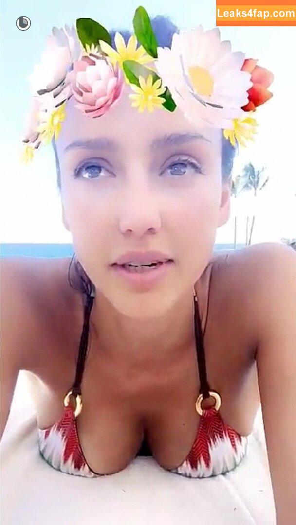 Jessica Alba / jessicaalba leaked photo photo #0387