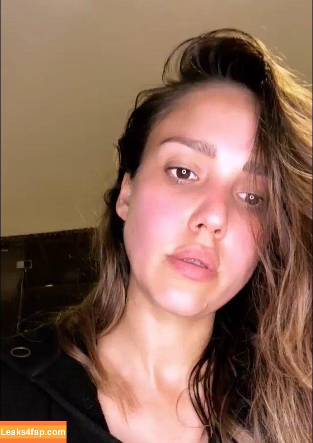 Jessica Alba / jessicaalba слитое фото фото #0389