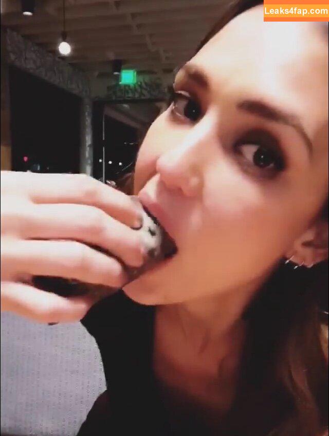 Jessica Alba / jessicaalba слитое фото фото #0393